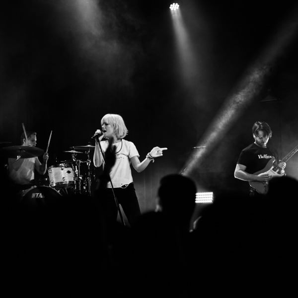 Cultural Impact of Music