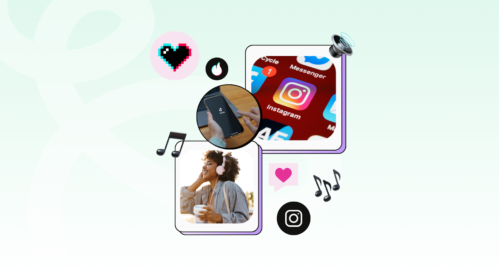 Music on Social Media: Why Sound Controls What We Watch, Like and Share