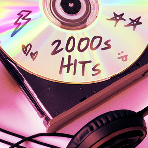 200s Hits CD