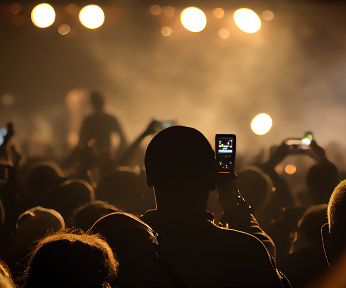 The Sound of Survival Music in Economic Uncertainty