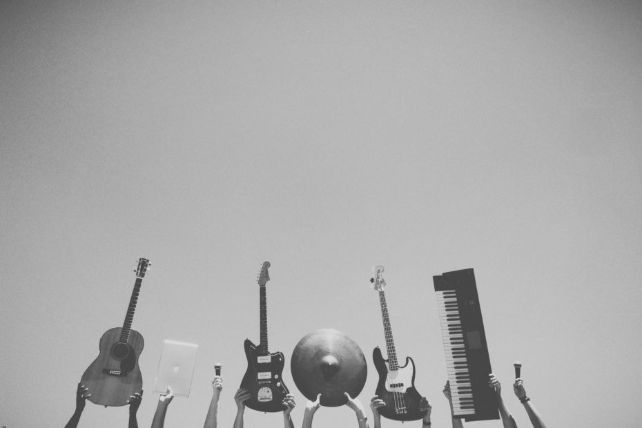 B&W Instruments