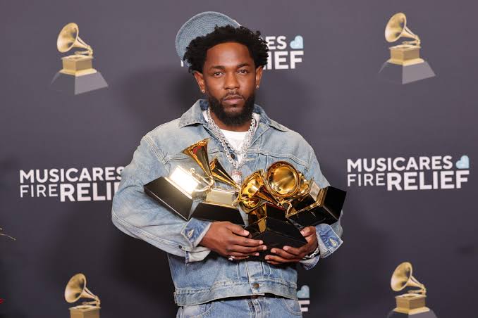 Music Awards: The Hidden Story Behind Recognition, Fame, & Influence